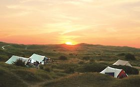 Landal Sluftervallei De Cocksdorp (texel)